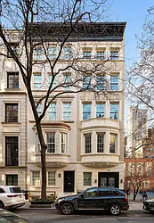 44 East 82nd Street