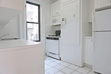 Rented by Metropolitan Equities