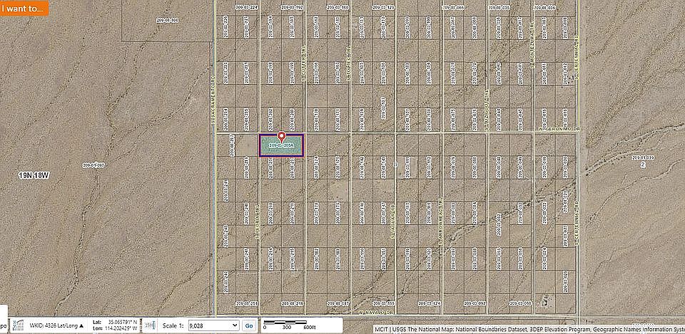 2nd image of W Geronimo Rd