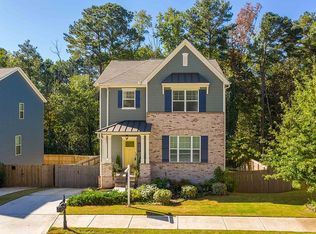 2109 Oak Knob Dr, Decatur, GA 30032