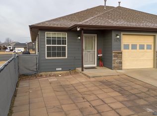 5479 Savannah St, Rapid City, SD 57703