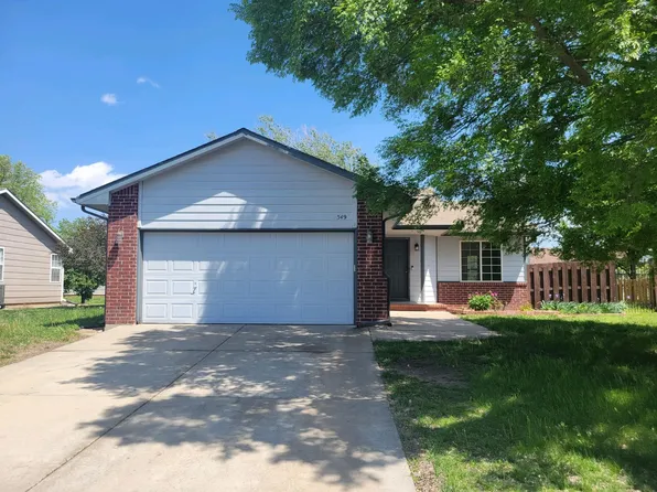 349 Victoria Ct, Newton, KS 67114