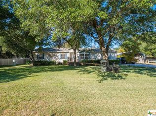 121 Grace, Belton, TX 76513