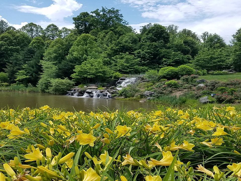 Entrance to Community
