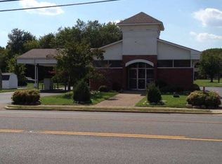 705 N Main St, Franklin, KY 42134