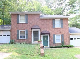 7012 Moreview Rd, Chattanooga, TN 37412