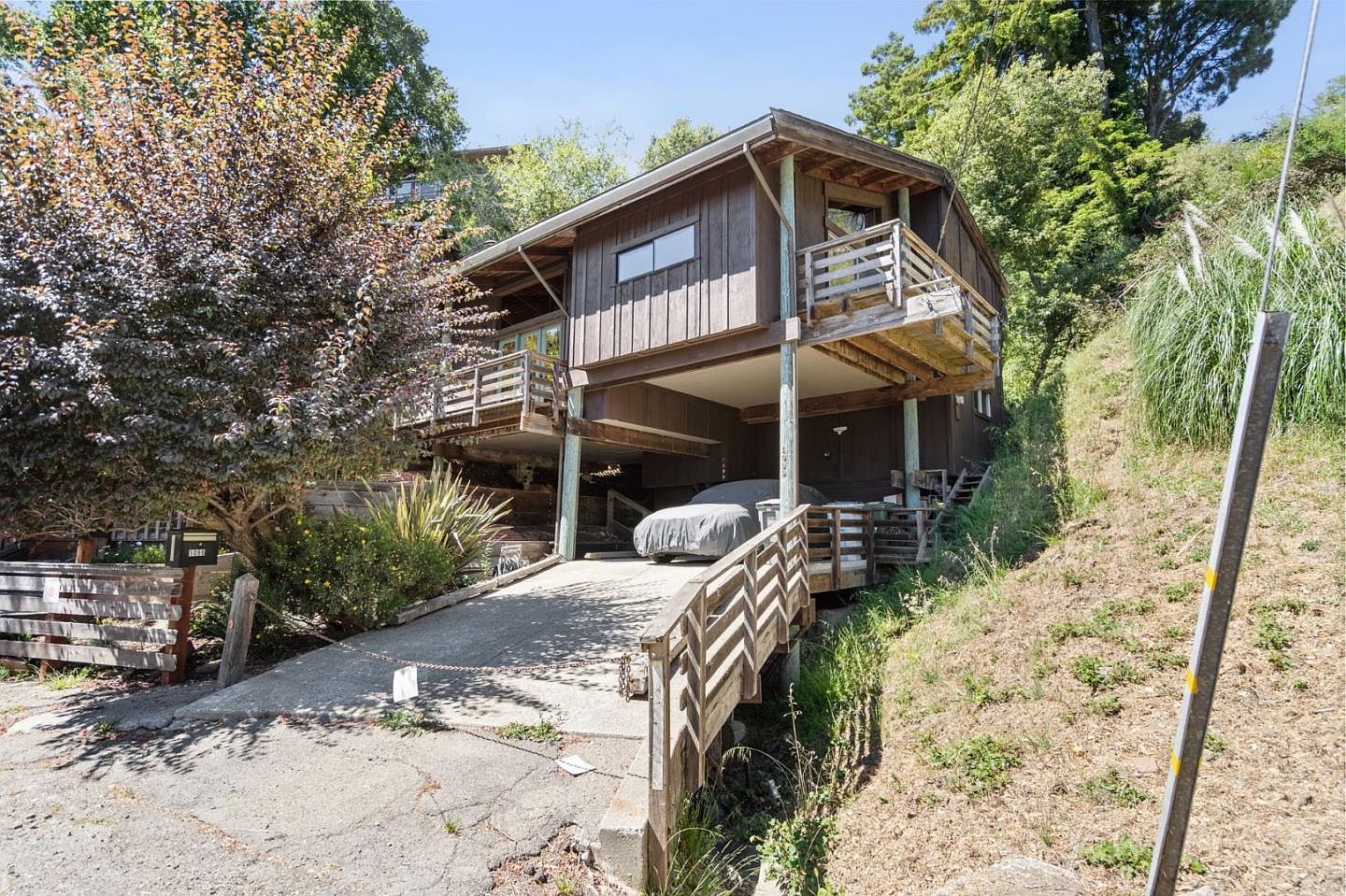 1099 Sterling Ave, Berkeley, CA 94708 MLS ML81936366 Zillow