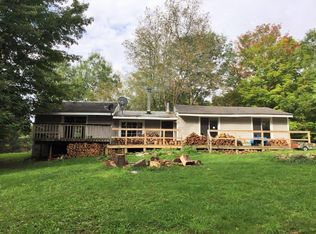 186 Tabor Rd, Jefferson, NY 12093