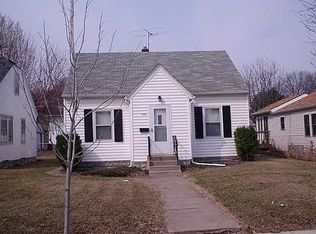 520 8th Ave S, South Saint Paul, MN 55075