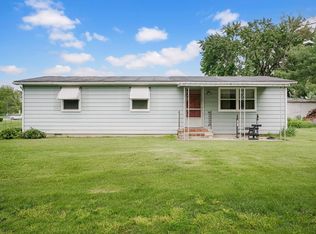 1815 1/2 N Ewing St, Seymour, IN 47274
