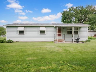 1815 1/2 N Ewing St, Seymour, IN, 47274