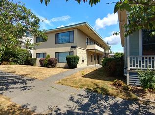 6104 14th Ave NW APT 4, Seattle, WA 98107