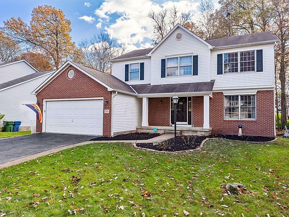 2nd image of 515 Mill Wood Blvd