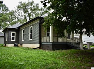 603 N Oakland Ave, Oakland, NE 68045