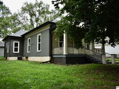 603 N Oakland Ave, Oakland, NE, 68045