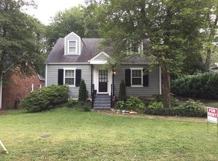 2920 Field Ave, Louisville, KY 40206