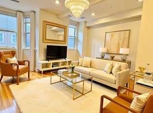 94 E Brookline St #3, Boston, MA 02118