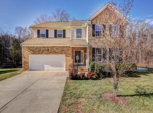 15212 Tomahawk Meadows Ln, Midlothian, VA 23112