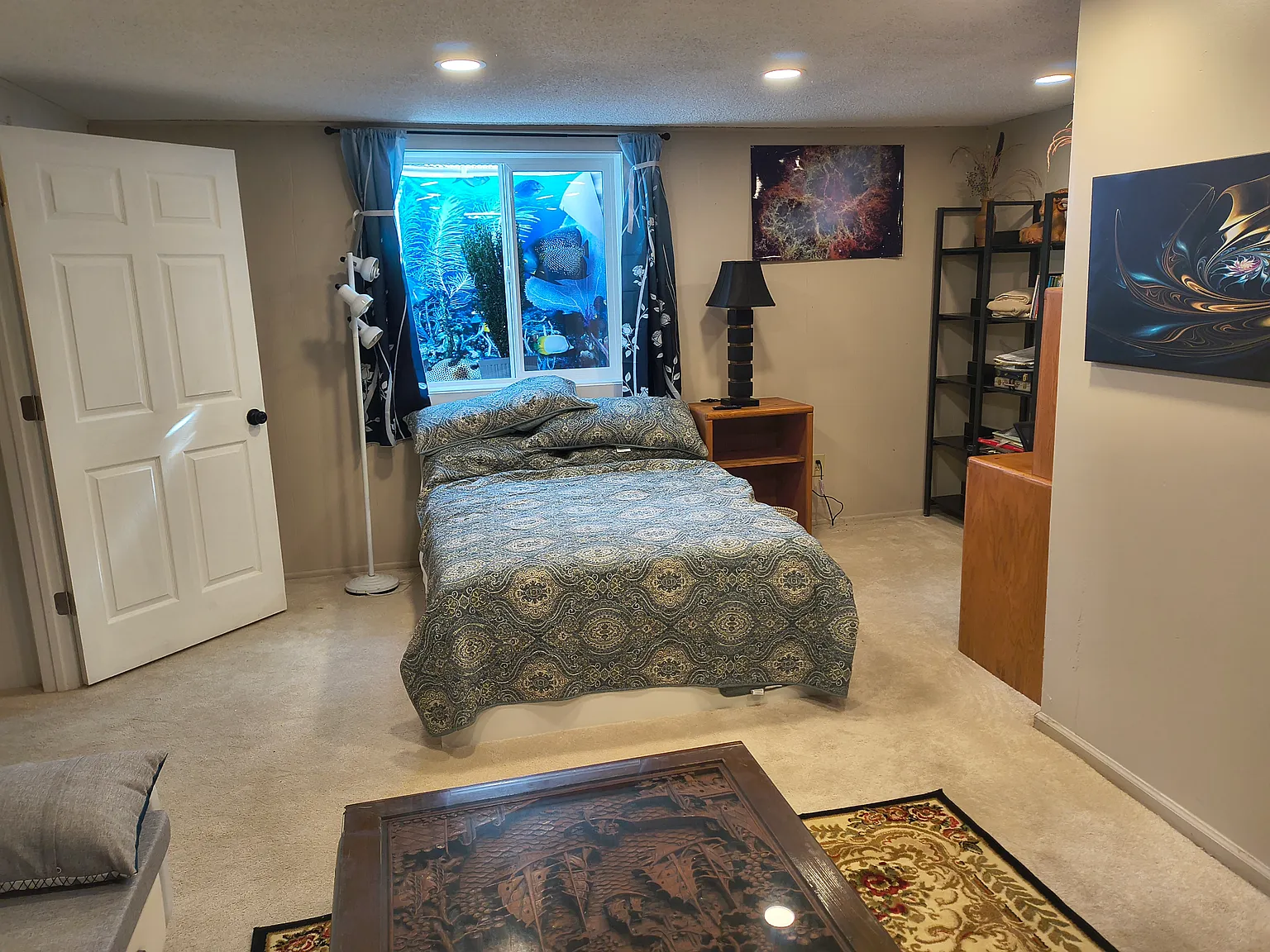4 bed, 2.5 bath, 1960 sqft, $1,200 — Photo 3