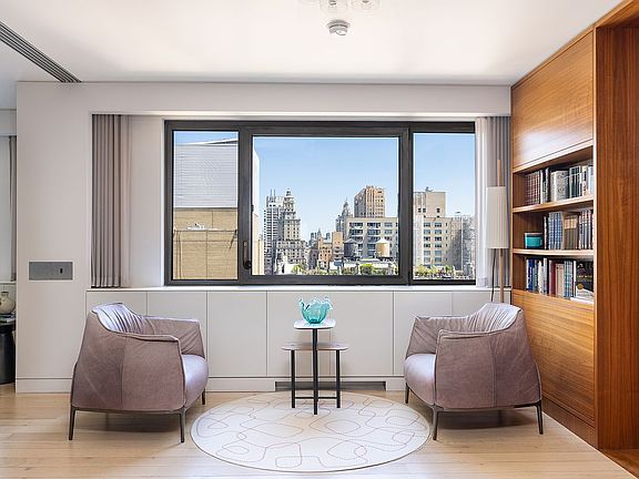 3rd image of 10 W 66th St APT 23D