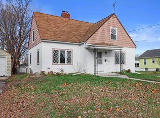 2139 Farlin Ave, Green Bay, WI 54302