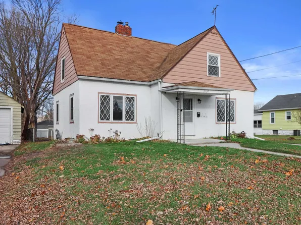 2139 Farlin Ave, Green Bay, WI 54302