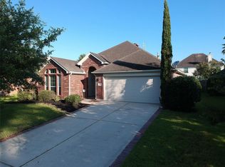 811 Cypresswood Ml, Spring, TX 77373