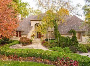 10019 Wellington Blvd, Powell, OH 43065