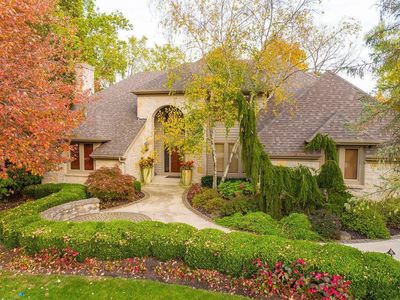 10019 Wellington Blvd, Powell, OH, 43065