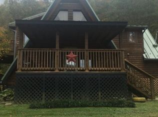 145 Deer Run Rd, Wayne, WV 25570