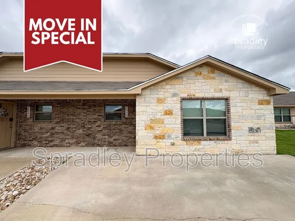 1538 Kal Ct, Belton, TX 76513