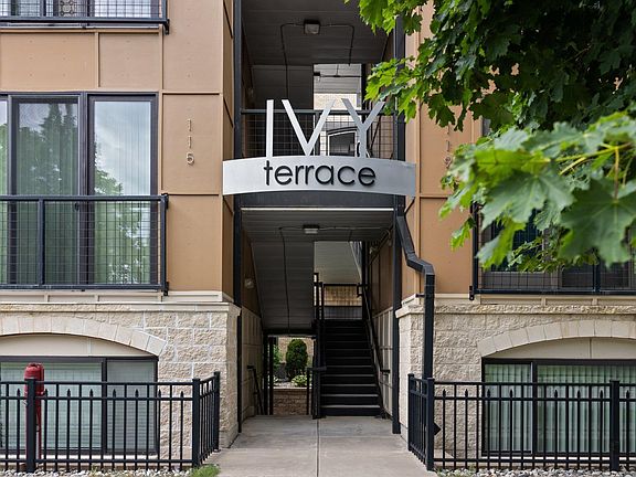 2nd image of 115 E 8th St APT 11