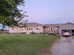 4134 Quarterline Rd, Pinconning, MI 48650