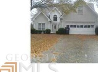 4524 Wentworth Pl SW, Conyers, GA 30094
