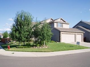 1372 Lombardi St, Erie, CO 80516