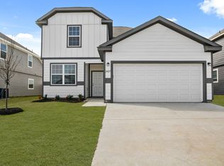 2425 Dahlia Dr, Fort Worth, TX 76123