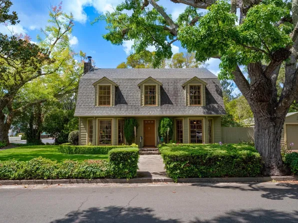 693 Austin Avenue, Sonoma, CA 95476
