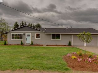 19523 McVey Ln, Oregon City, OR 97045