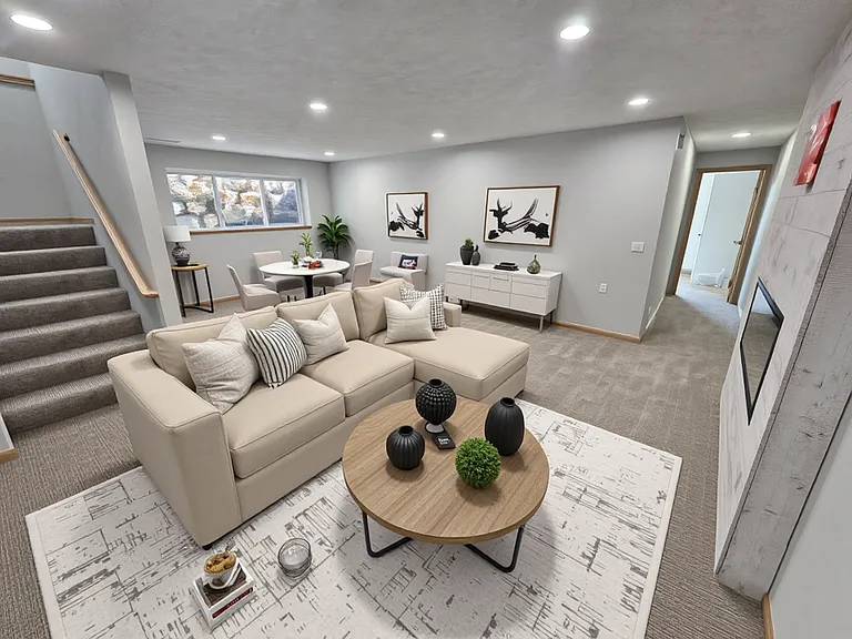 Tunis Drive Townhomes — Photo 59