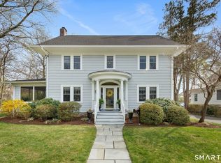 41 Chester Street, Stamford, CT 06905