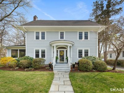 41 Chester Street, Stamford, CT, 06905