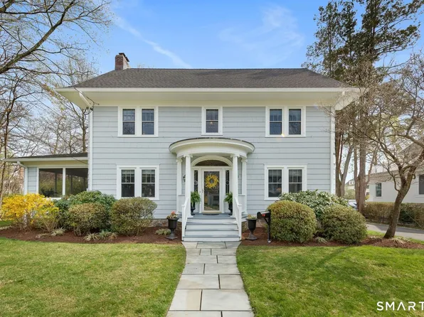 41 Chester Street, Stamford, CT 06905