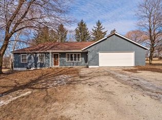 13726 Pieschel Ln, Reedsville, WI 54230
