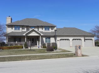 1177 Lascombes, Bourbonnais, IL
