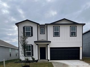436 Sand Cherry, New Braunfels, TX 78130