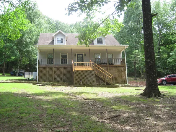 (undisclosed Address), Pottsville, AR 72858