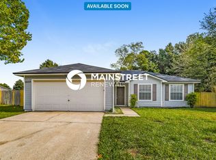 6559 Big Stone Dr, Jacksonville, FL 32244