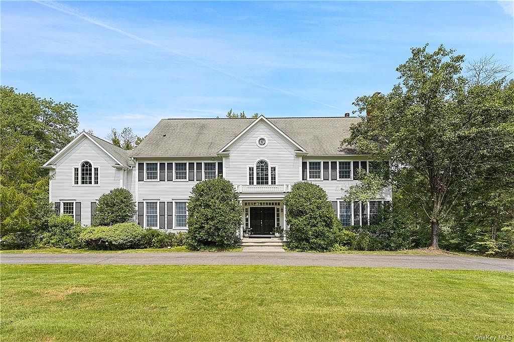 12 Creemer Road, Armonk, NY 10504 Zillow