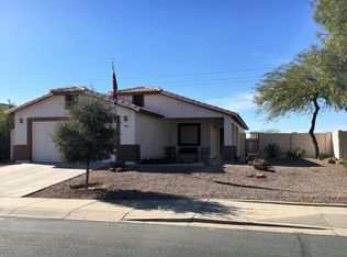 602 S 13th Pl, Coolidge, AZ 85128
