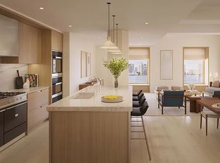 67 Vestry St #3, New York, NY